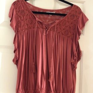 American Eagle. Size M. Only worn once.